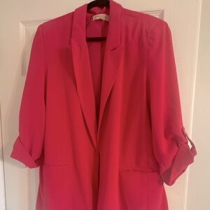 Philosophy jacket SZ XL